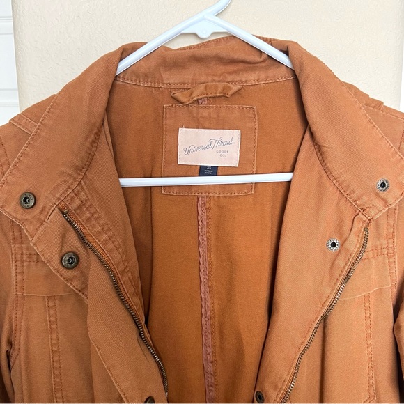 Universal Thread Jacket - Picture 3 of 5